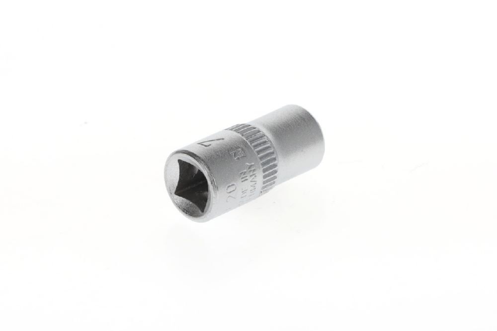 Produktbild D 20 7 Steckschlüsseleinsatz 1/4" UD-Profil 7 mm bild 5