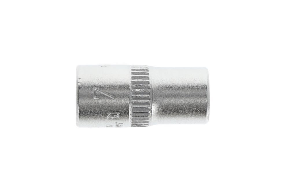 Produktbild D 20 7 Steckschlüsseleinsatz 1/4" UD-Profil 7 mm bild 6
