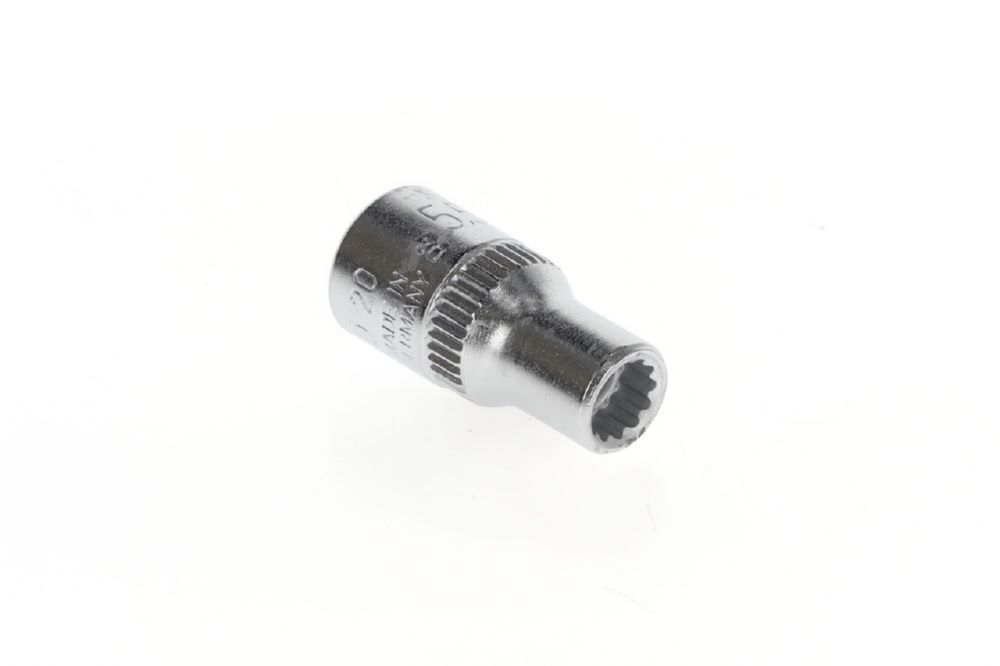 Produktbild D 20 5,5 Steckschlüsseleinsatz 1/4" UD-Profil 5,5 mm bild 2