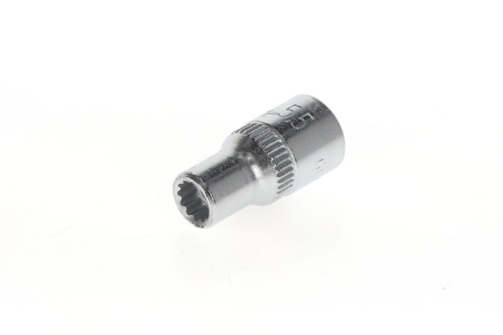 Produktbild D 20 5,5 Steckschlüsseleinsatz 1/4" UD-Profil 5,5 mm bild 3