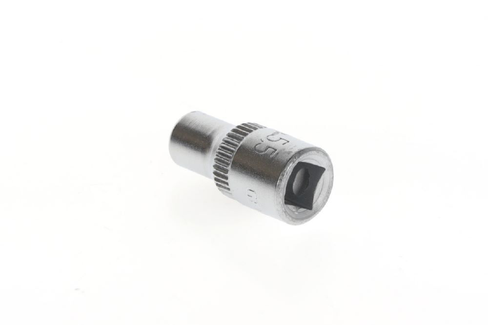 Produktbild D 20 5,5 Steckschlüsseleinsatz 1/4" UD-Profil 5,5 mm bild 4