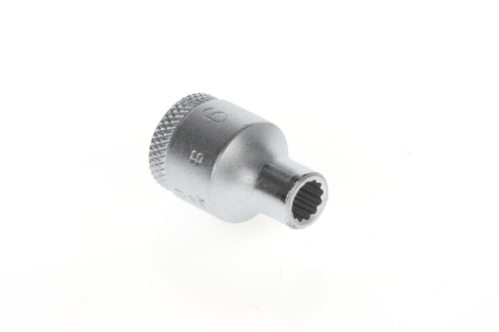Produktbild D 30 6 Steckschlüsseleinsatz 3/8" UD-Profil 6 mm bild 2