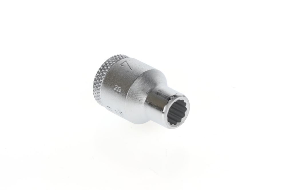 Produktbild D 30 7 Steckschlüsseleinsatz 3/8" UD-Profil 7 mm bild 2