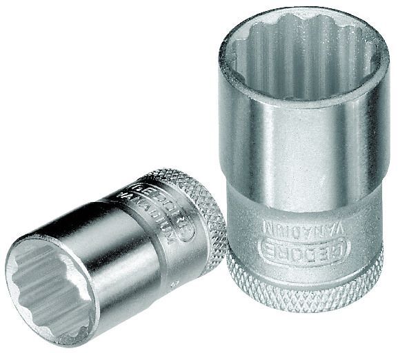 Produktbild D 30 7 Steckschlüsseleinsatz 3/8" UD-Profil 7 mm bild 6