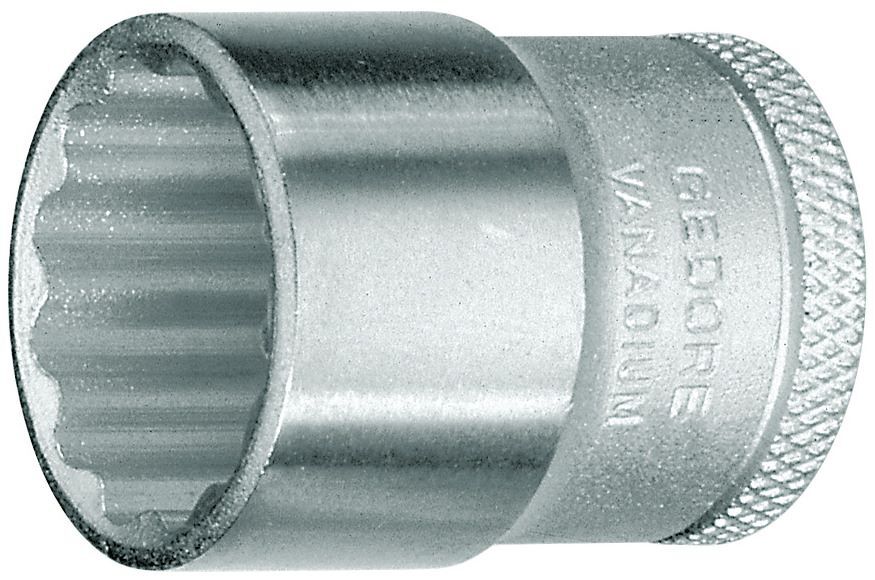 Produktbild D 30 7 Steckschlüsseleinsatz 3/8" UD-Profil 7 mm bild 7