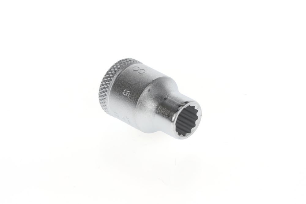Produktbild D 30 8 Steckschlüsseleinsatz 3/8" UD-Profil 8 mm bild 2