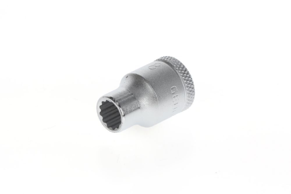 Produktbild D 30 8 Steckschlüsseleinsatz 3/8" UD-Profil 8 mm bild 3