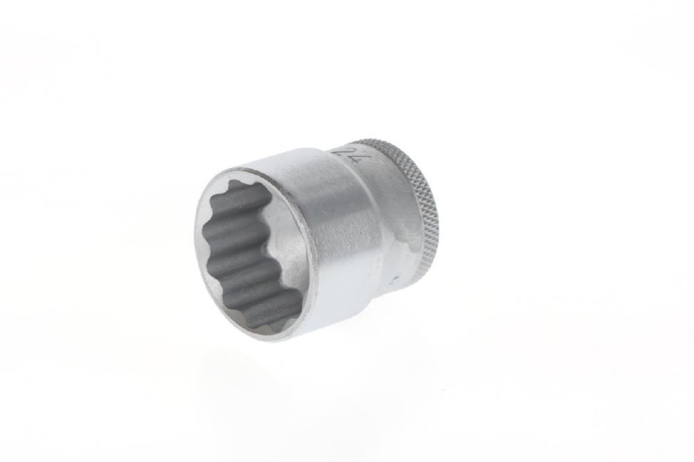 Produktbild D 30 24 Steckschlüsseleinsatz 3/8" UD-Profil 24 mm bild 3