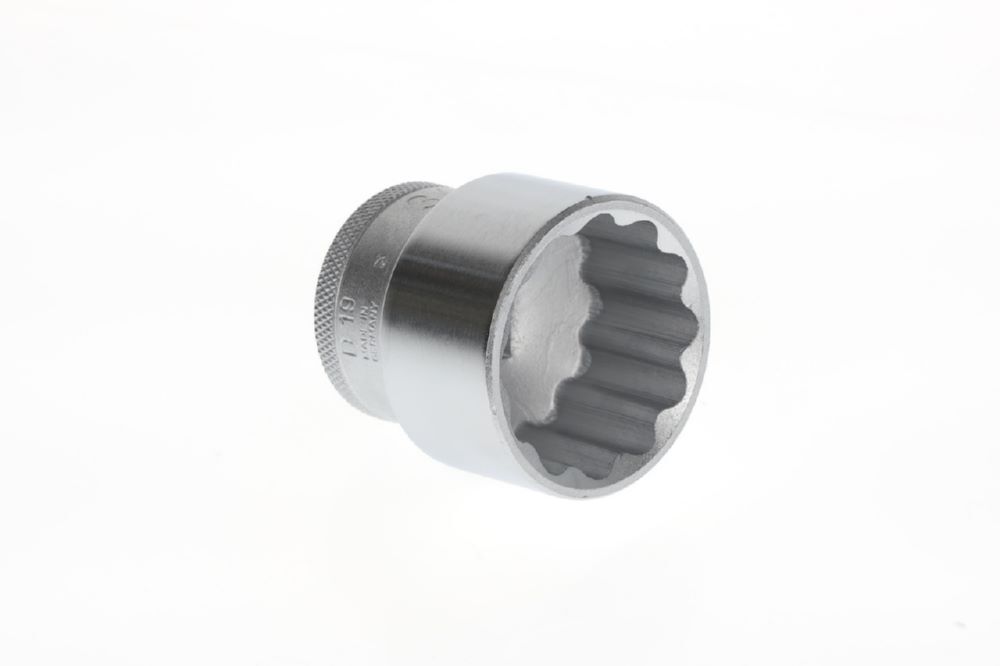 Produktbild D 19 34 Steckschlüsseleinsatz 1/2" UD-Profil 34 mm bild 2