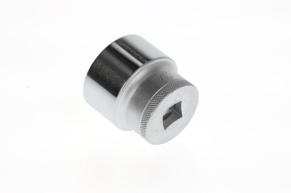 Produktbild D 19 34 Steckschlüsseleinsatz 1/2" UD-Profil 34 mm bild 4