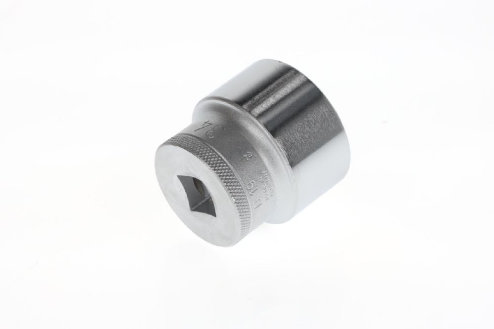 Produktbild D 19 34 Steckschlüsseleinsatz 1/2" UD-Profil 34 mm bild 5