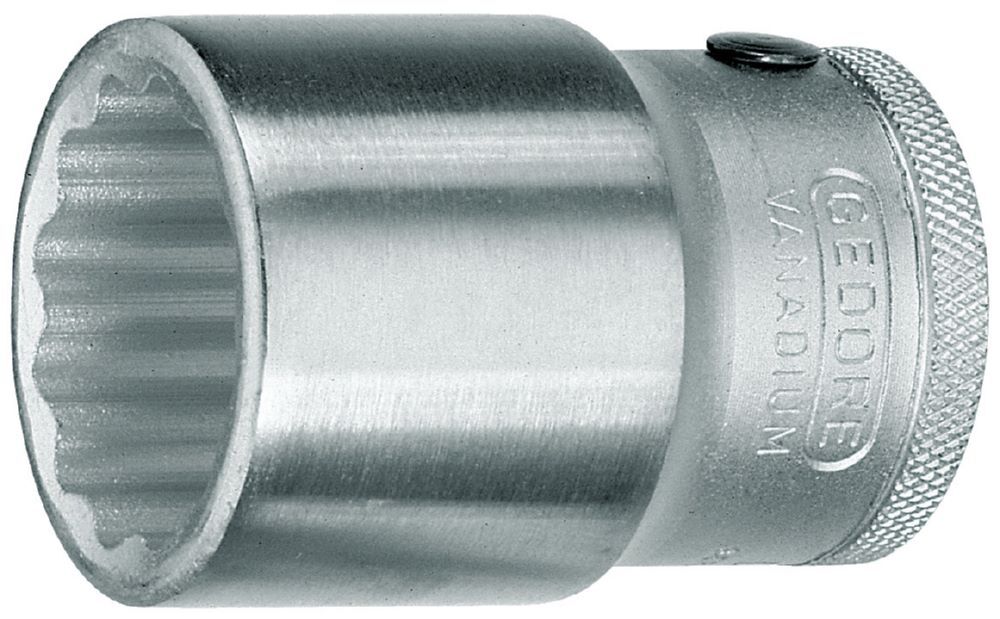Produktbild GEDORE Steckschlüsseleinsatz 3/4 Zoll UD-Profil 46 mm D 32 46