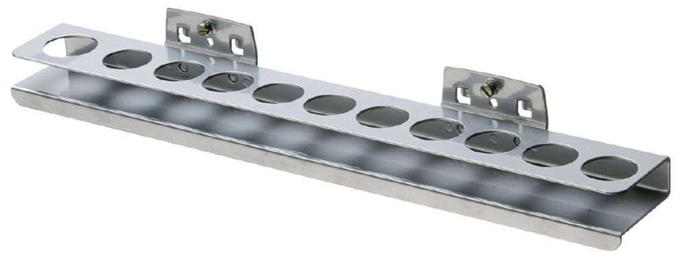 Produktbild 1500 H 27 Steckschlüsselhalter mit 11 Löchern bild 2