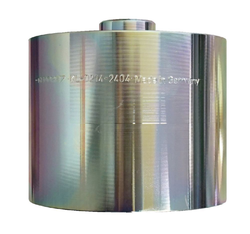 Produktbild GEDORE Stützhülse 98 mm KL-0214-2404