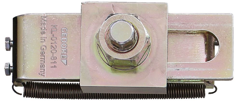 Produktbild GEDORE Tankgeberschlüssel Grundwerkzeug KL-0120-811