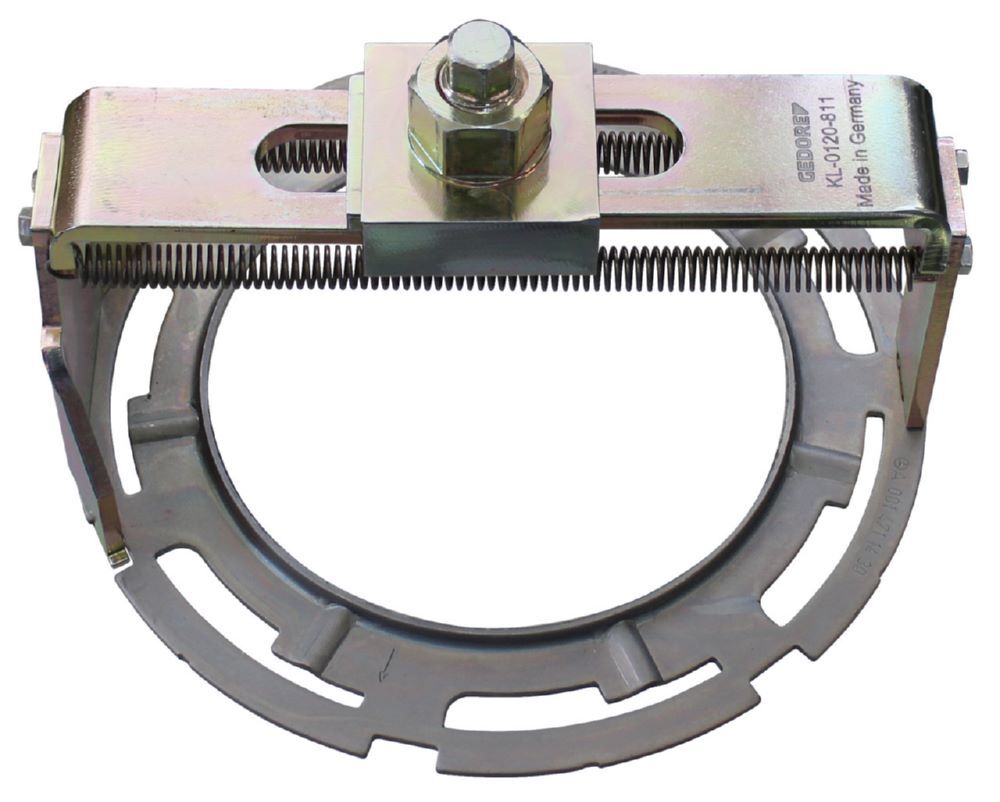 Produktbild KL-0120-81 K Tankgeberschlüssel-Satz bild 2