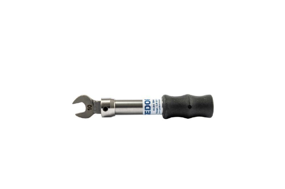 Produktbild TBN 10 TBN Knick-Drehmomentschlüssel CP 2-10 Nm bild 5