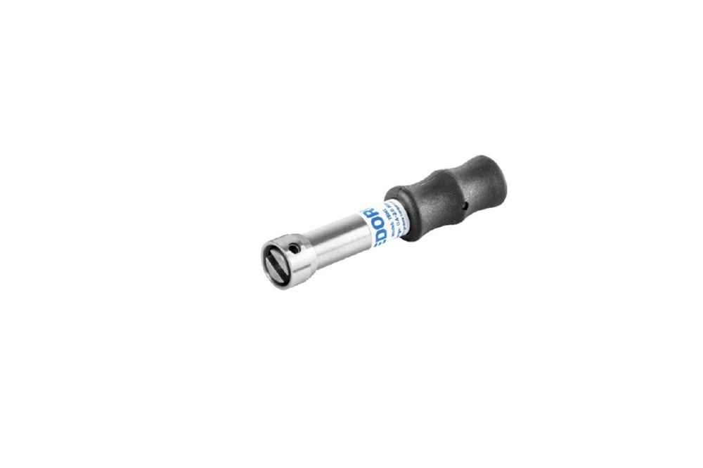 Produktbild TBN 2 TBN Knick-Drehmomentschlüssel CP 0,4-2 Nm bild 2