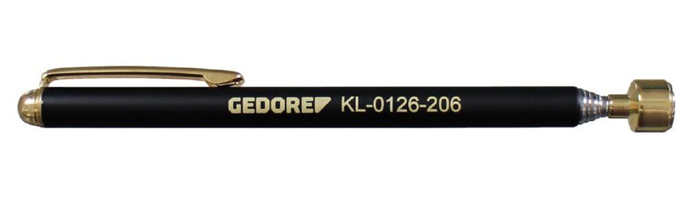 Produktbild GEDORE Teleskop-Magnetheber KL-0126-206