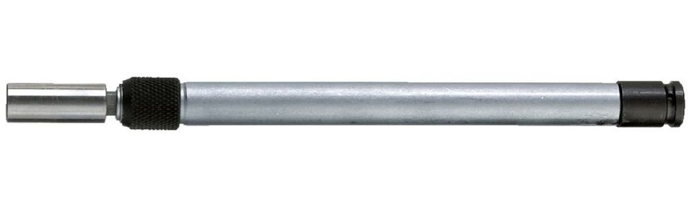 Produktbild GEDORE Teleskopverlängerung 1/4 Zoll 192-296 mm 2099