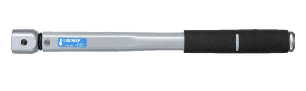 Produktbild GEDORE TORCOFIX FS SE 9x12 10-50 Nm ohne Festeinstellung TF-FS50