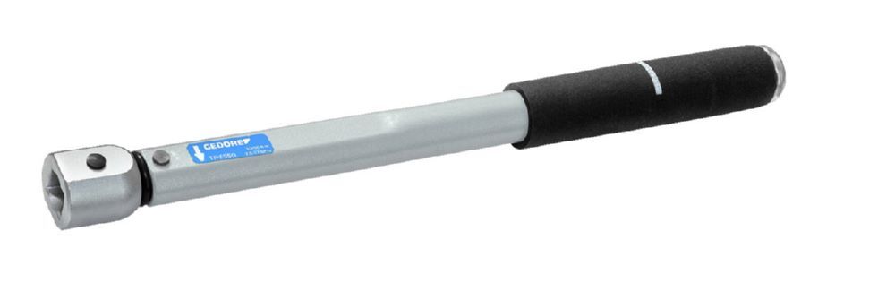 Produktbild TF-FS50 TORCOFIX FS SE 9x12 10-50 Nm ohne Festeinstellung bild 3