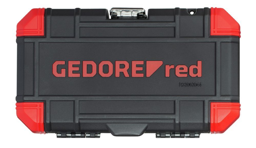 Produktbild R33003043 Torsionsbit-Satz 43tlg bild 2