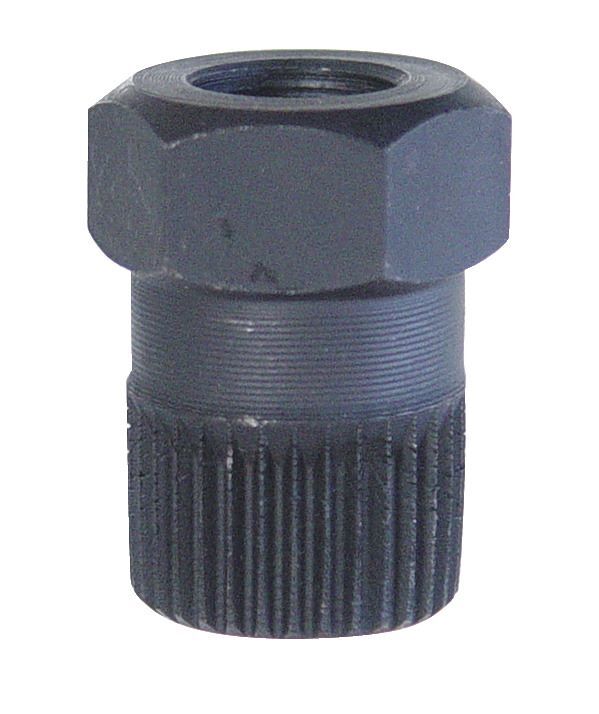 Produktbild GEDORE Überwurfmutter Vielzahn KL-0284-1902