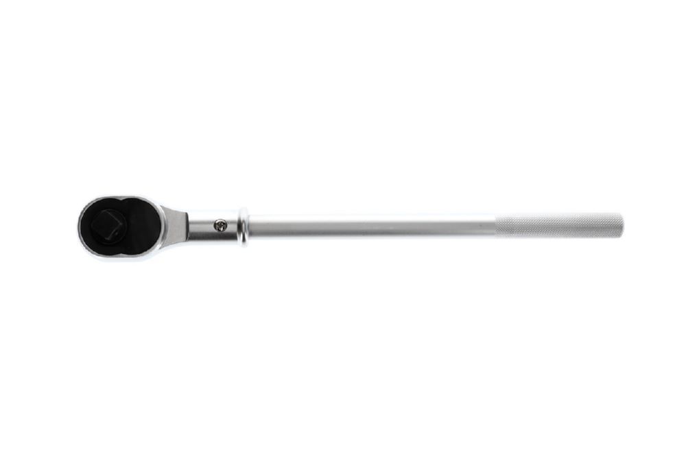 Produktbild R70000003 Umschaltknarre 3/4" 503mm Rückschwenkwinkel 15° bild 2