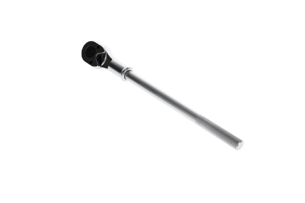 Produktbild R70000003 Umschaltknarre 3/4" 503mm Rückschwenkwinkel 15° bild 3