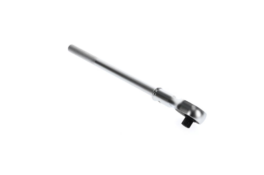 Produktbild R70000003 Umschaltknarre 3/4" 503mm Rückschwenkwinkel 15° bild 5