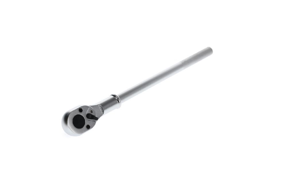 Produktbild R70000003 Umschaltknarre 3/4" 503mm Rückschwenkwinkel 15° bild 6