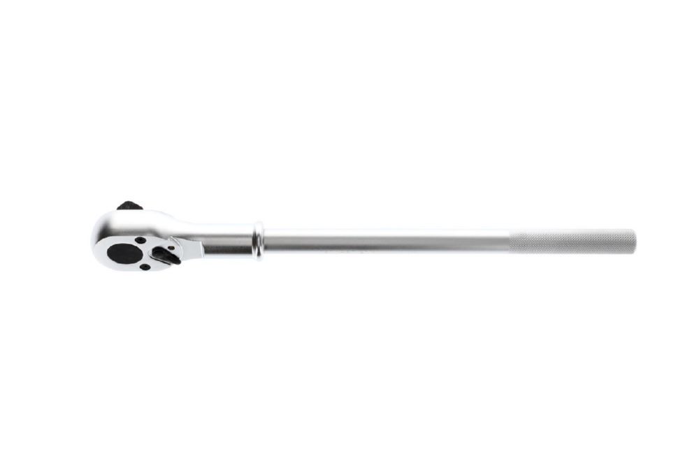 Produktbild R70000003 Umschaltknarre 3/4" 503mm Rückschwenkwinkel 15° bild 7