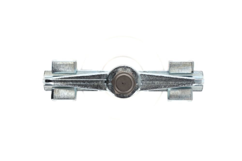 Produktbild 1.06/1 Universal-Abzieher, 2-armig, 90x100 mm bild 6