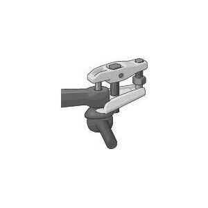 Produktbild 1.73/1 Universal-Kugelgelenkabzieher 65x23 mm bild 2