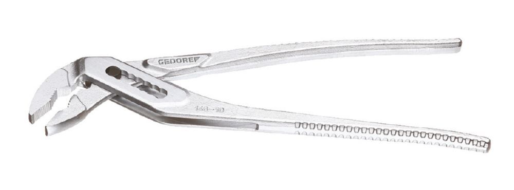 Produktbild 146 10 C Universalzange 10", 7-fach verstellbar bild 2