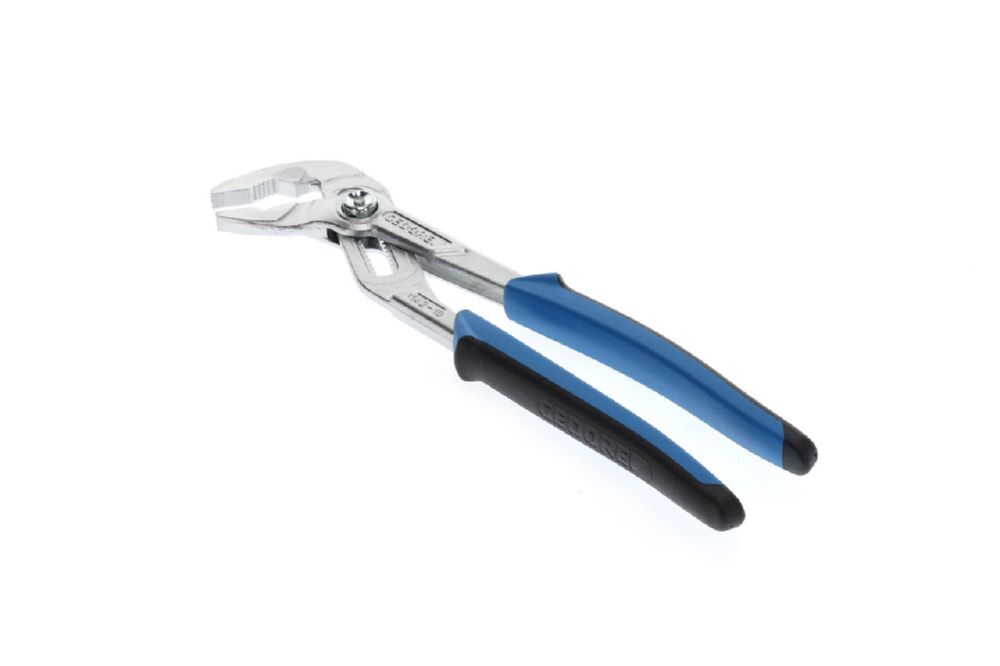Produktbild 142 10 JC Universalzange 10", 15-fach verstellbar, 2K-Griff bild 2