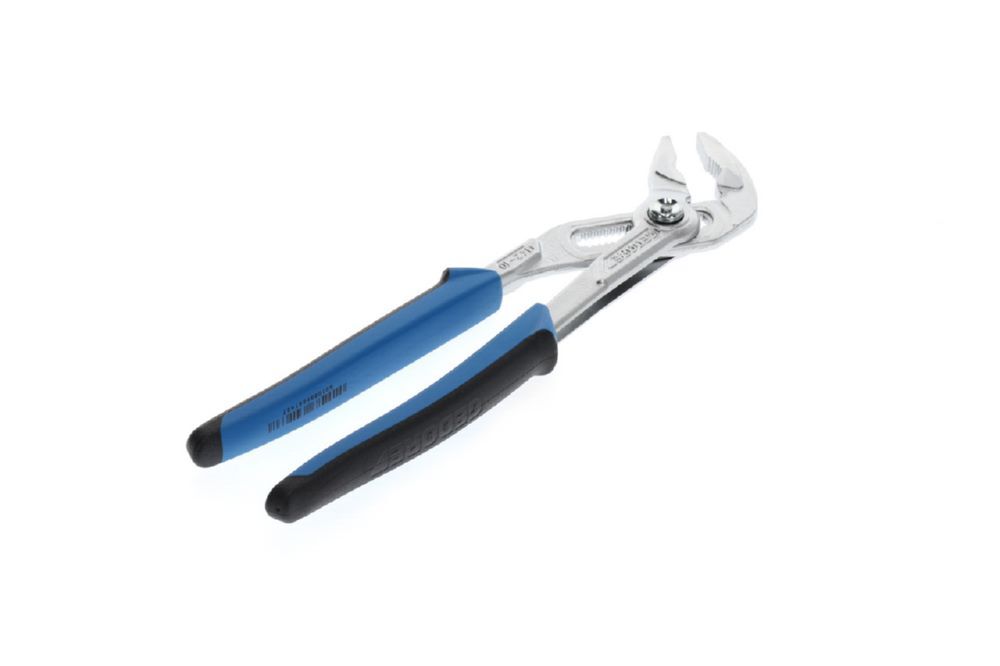 Produktbild 142 10 JC Universalzange 10", 15-fach verstellbar, 2K-Griff bild 3