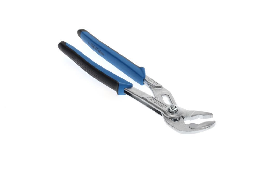Produktbild 142 10 JC Universalzange 10", 15-fach verstellbar, 2K-Griff bild 4