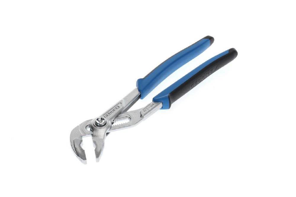 Produktbild 142 10 JC Universalzange 10", 15-fach verstellbar, 2K-Griff bild 5