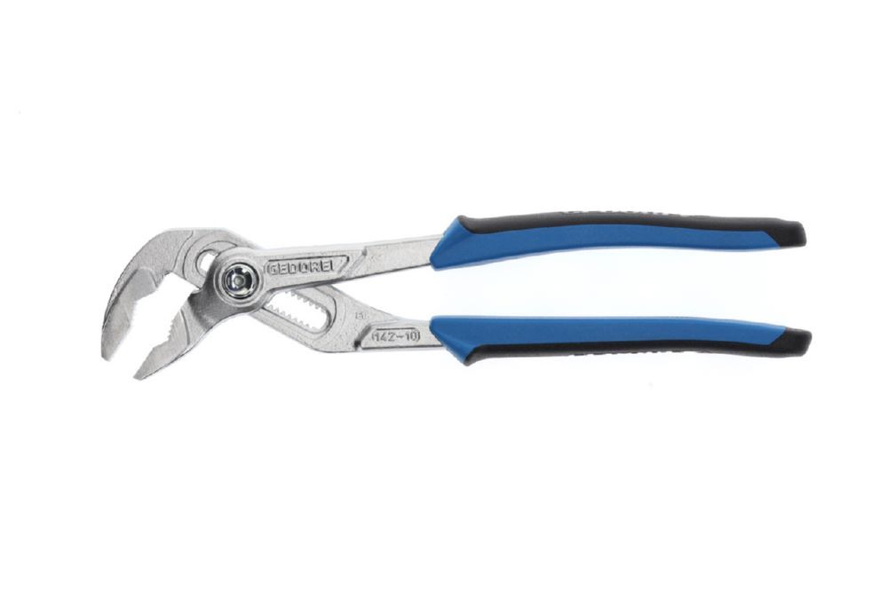 Produktbild 142 10 JC Universalzange 10", 15-fach verstellbar, 2K-Griff bild 6
