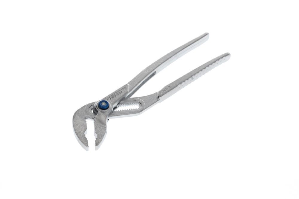 Produktbild 142 7 C Universalzange 7", 17-fach verstellbar, geriffelt, verchromt bild 5