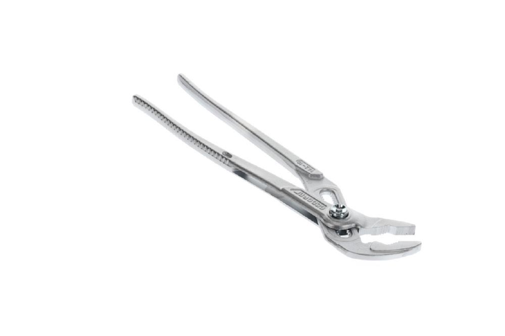 Produktbild 142 10 C Universalzange 10", 15-fach verstellbar, geriffelt, verchromt bild 4