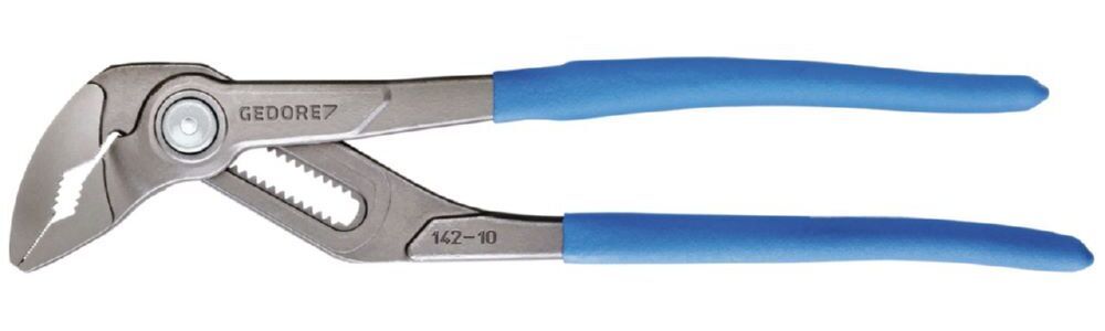 Produktbild SB 142 10 TL Universalzange 10", 15-fach verstellbar, tauchisoliert bild 3