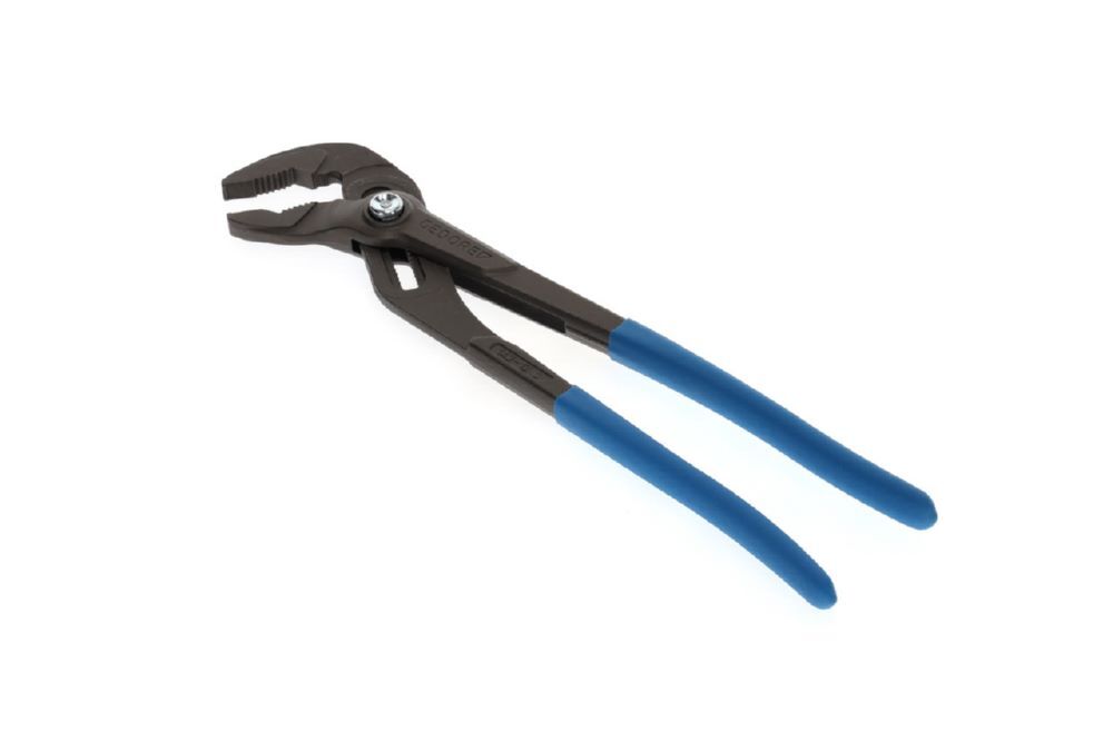 Produktbild 142 12 TL Universalzange 12", 17-fach verstellbar, tauchisoliert bild 2