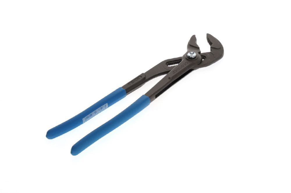 Produktbild 142 12 TL Universalzange 12", 17-fach verstellbar, tauchisoliert bild 3