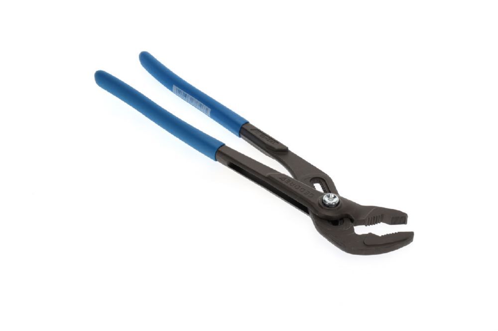 Produktbild 142 12 TL Universalzange 12", 17-fach verstellbar, tauchisoliert bild 4