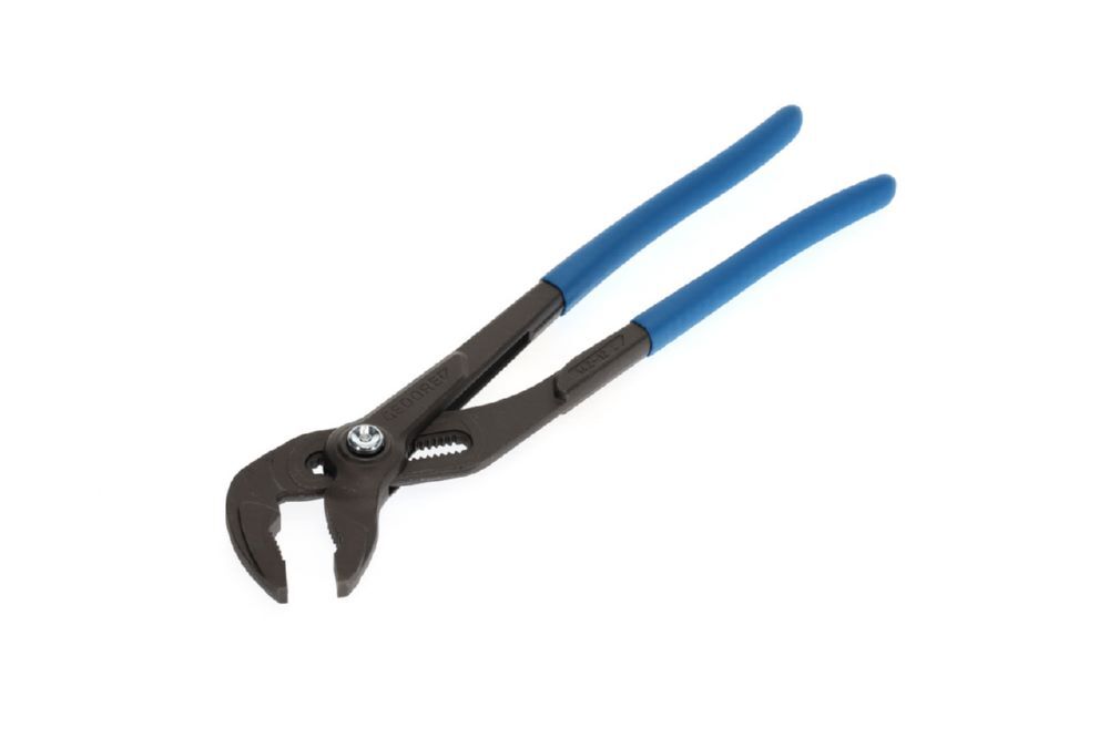 Produktbild 142 12 TL Universalzange 12", 17-fach verstellbar, tauchisoliert bild 5