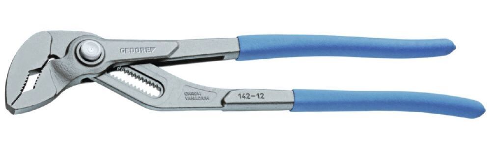 Produktbild SB 142 12 TL Universalzange 12", 17-fach verstellbar, tauchisoliert bild 2