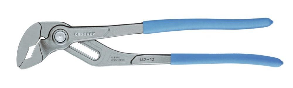Produktbild SB 142 12 TL Universalzange 12", 17-fach verstellbar, tauchisoliert bild 3